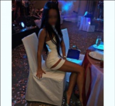 eskort massage i Sundom - Eskortservice